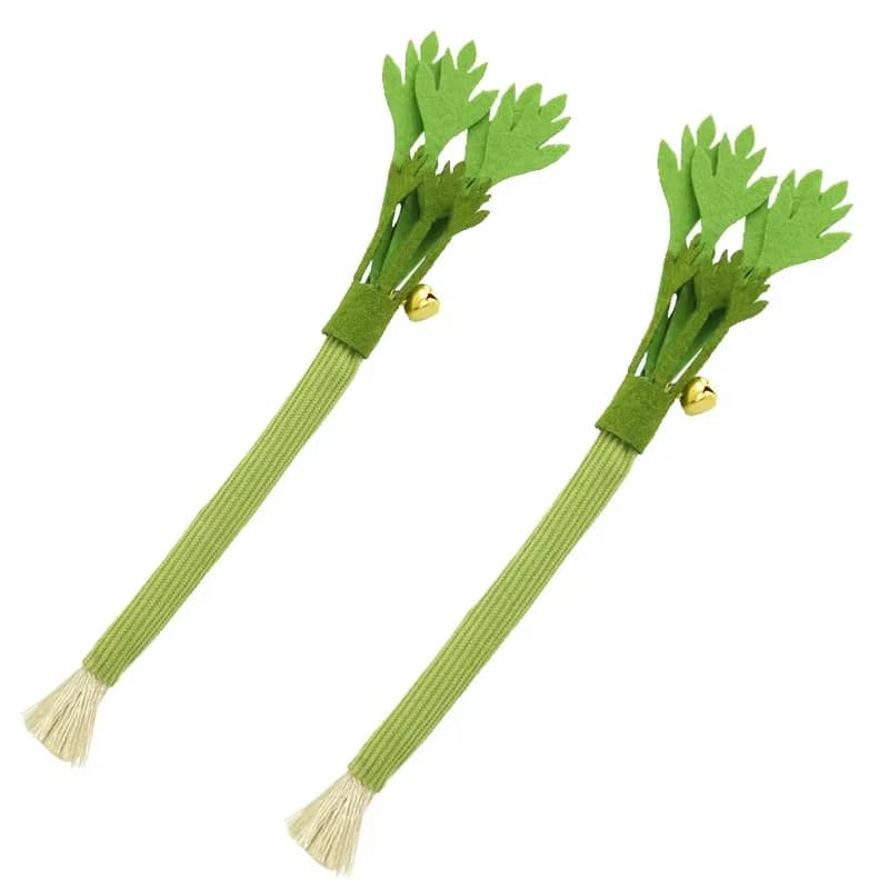 2pc green