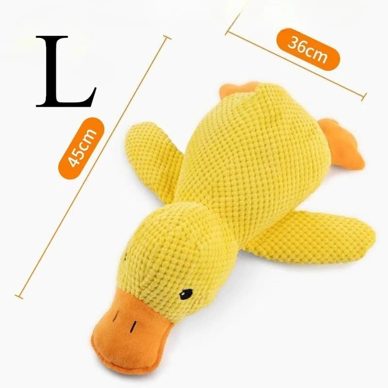 L-Duck