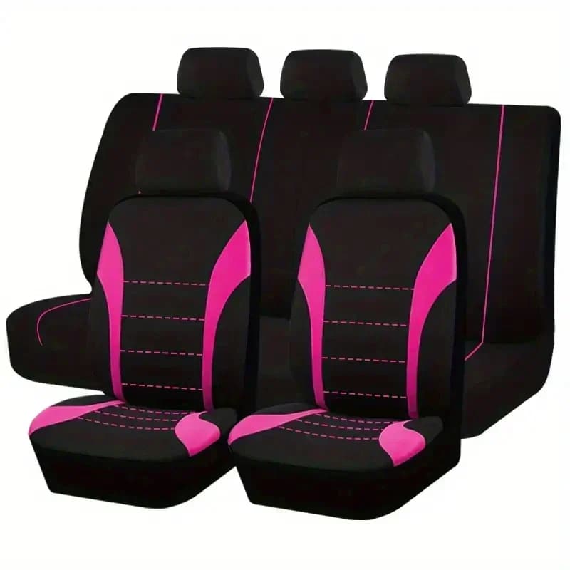 Rose red (5 seat)