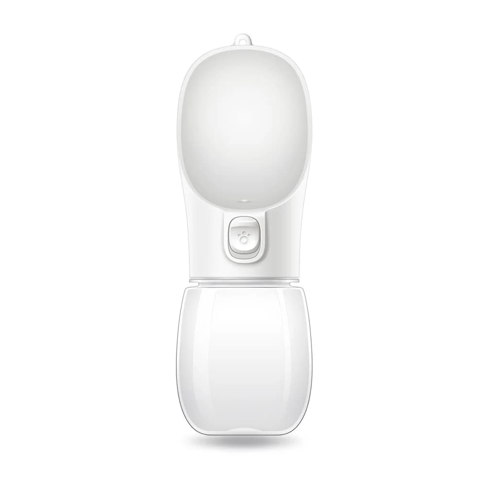 WHITE / 550ml-PC