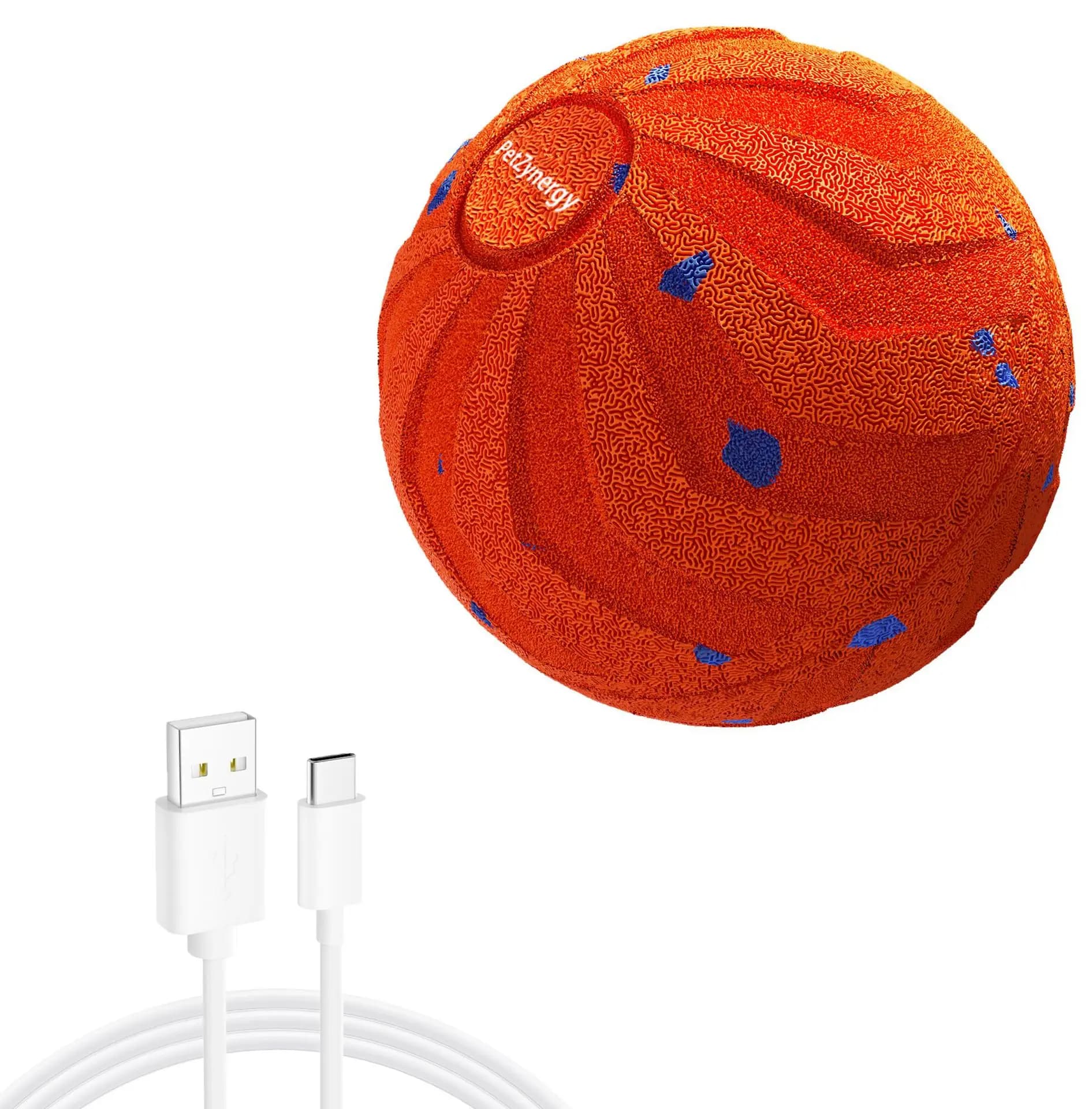 orange / China Mainland