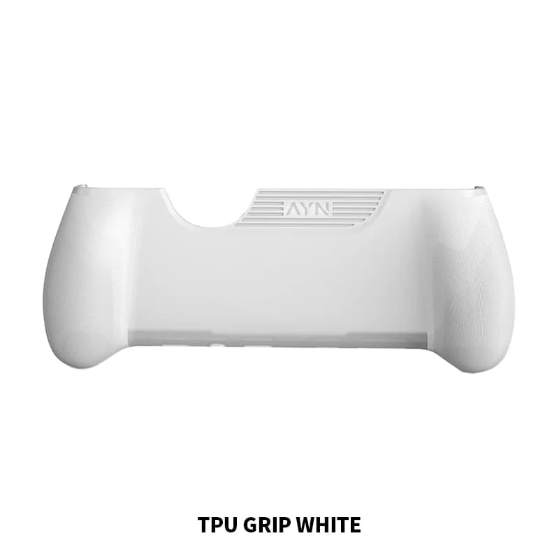 White Grip