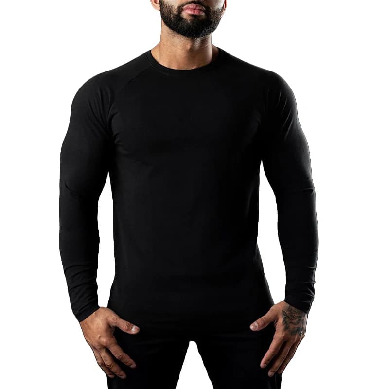 black / XXXL