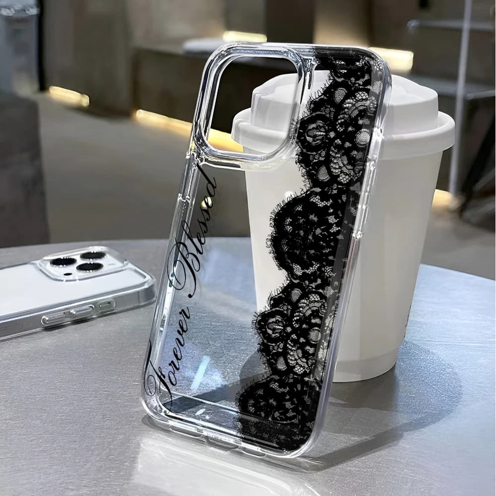 Clear / China Mainland / For iphone 15 ProMax