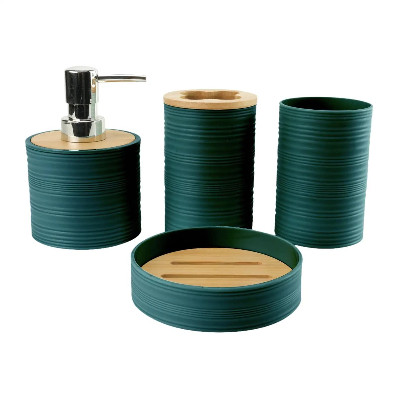 dark green