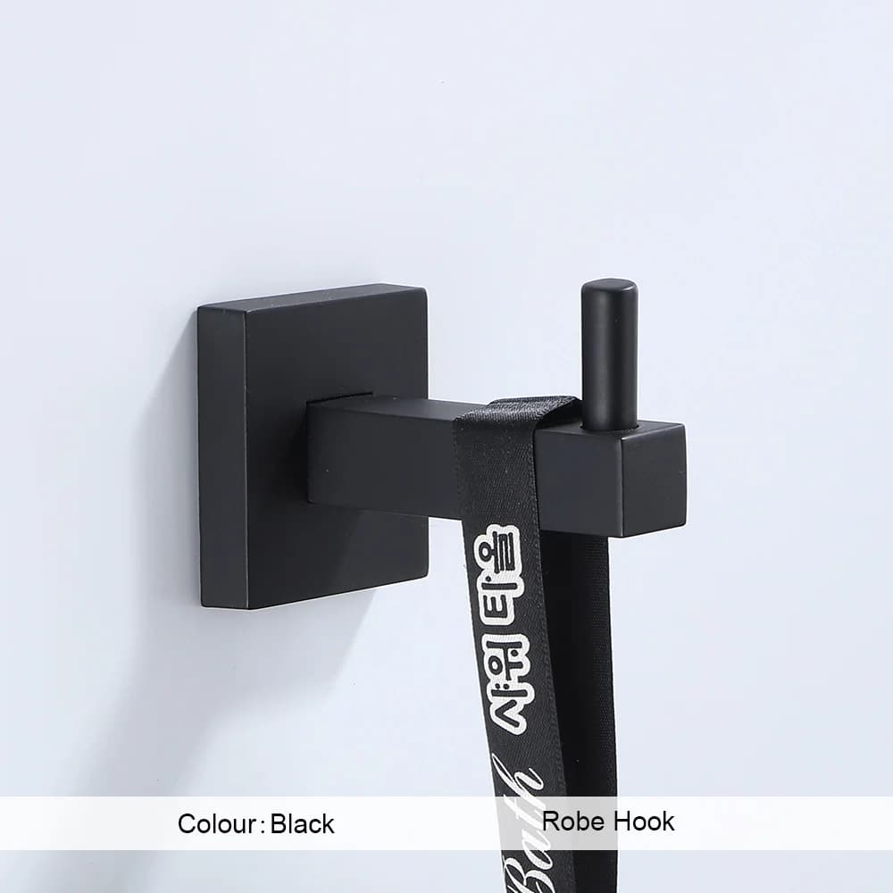 Robe Hook