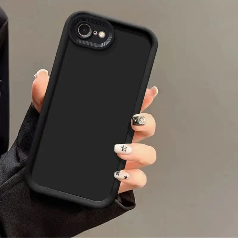 black / For iPhone SE 2022