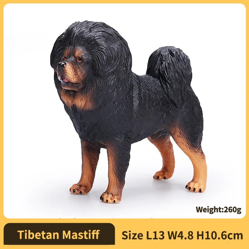 Tibetan Mastiff