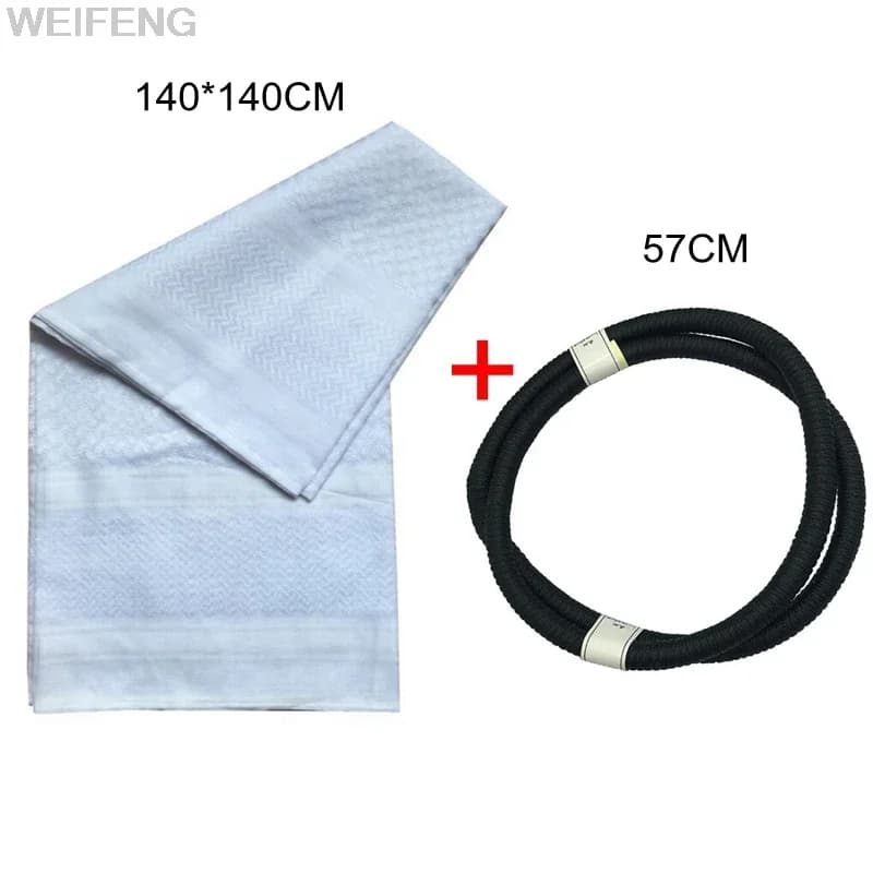 set A white / One Size