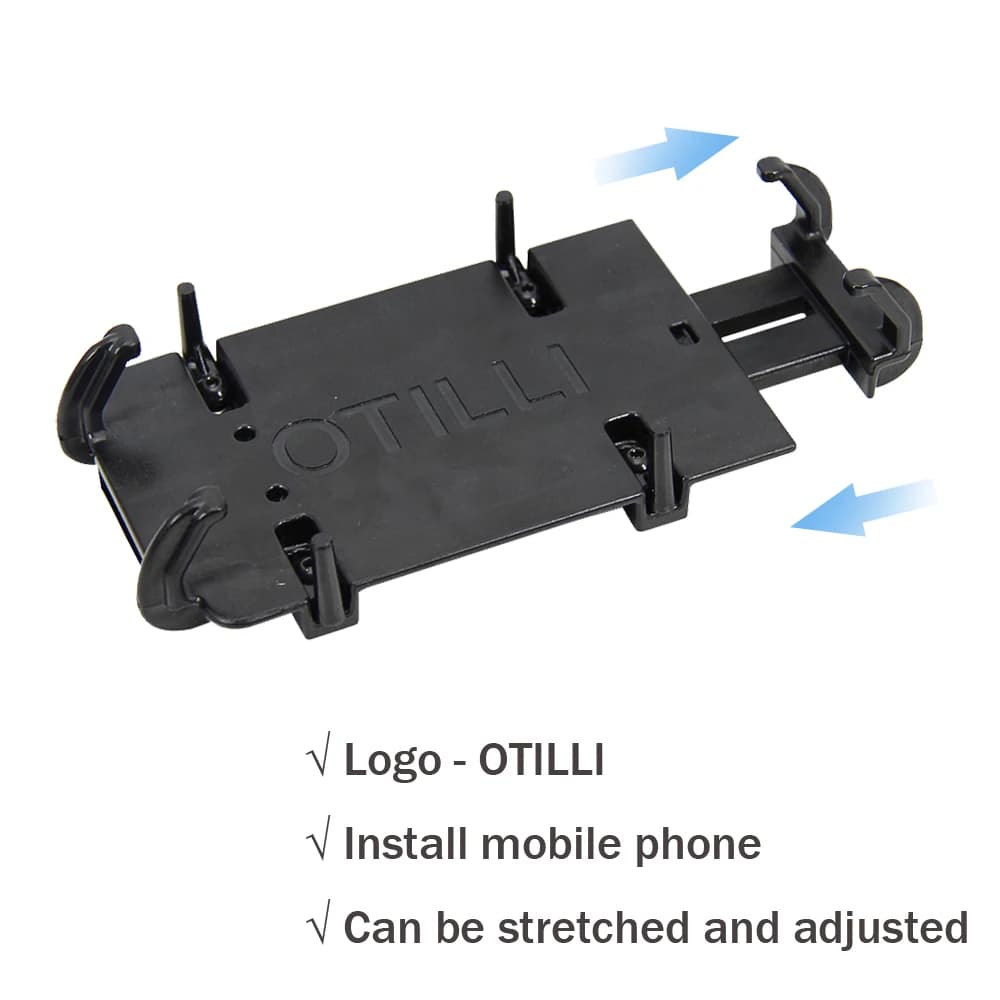 Phone holder