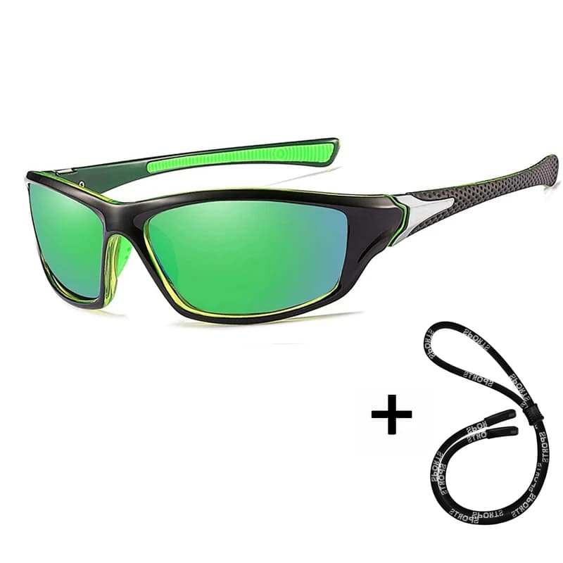 B Black Green