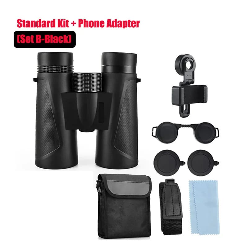 Black Set B