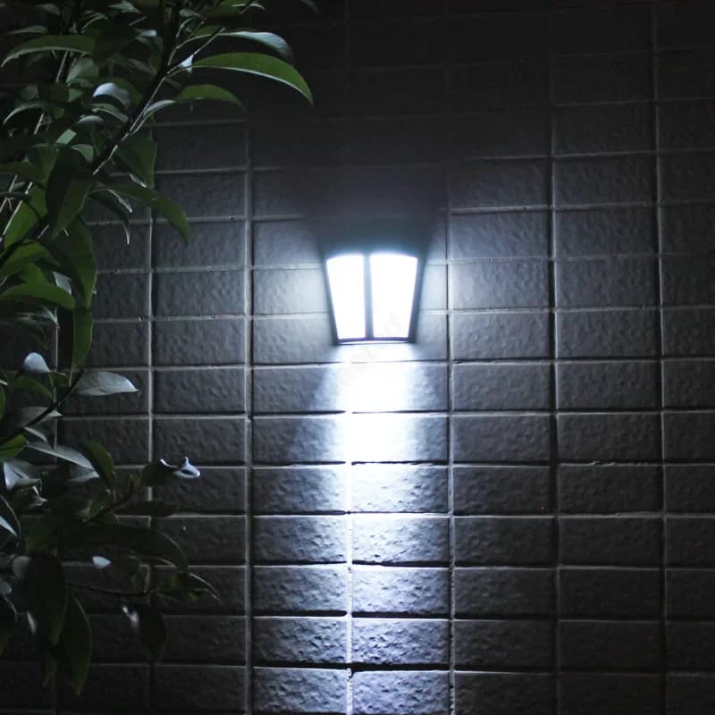 white light