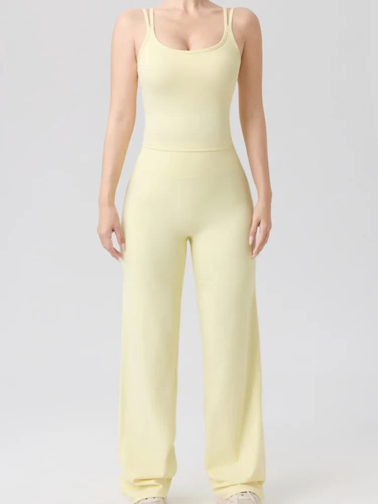Yellow / S