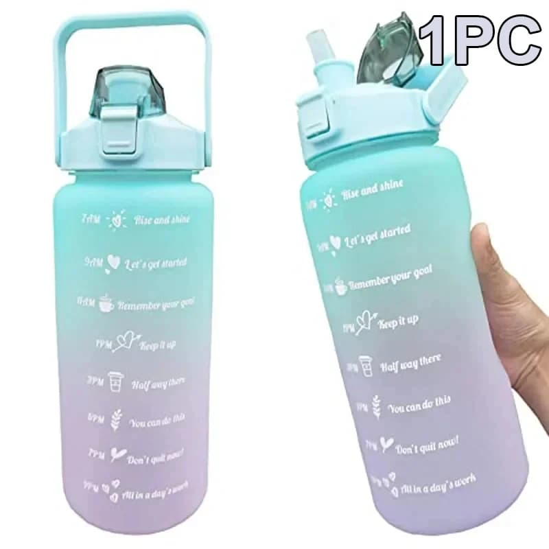 green purple / 2.0L
