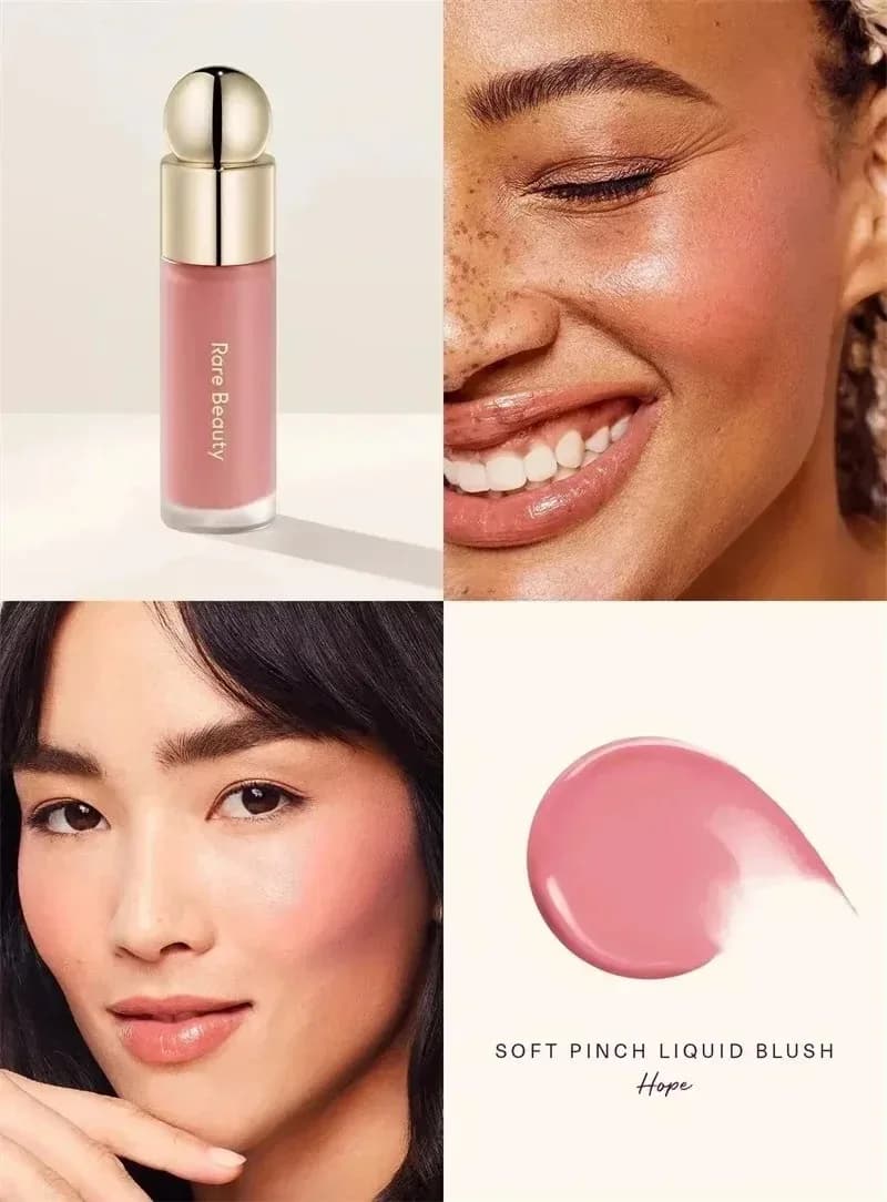 Hope blusher