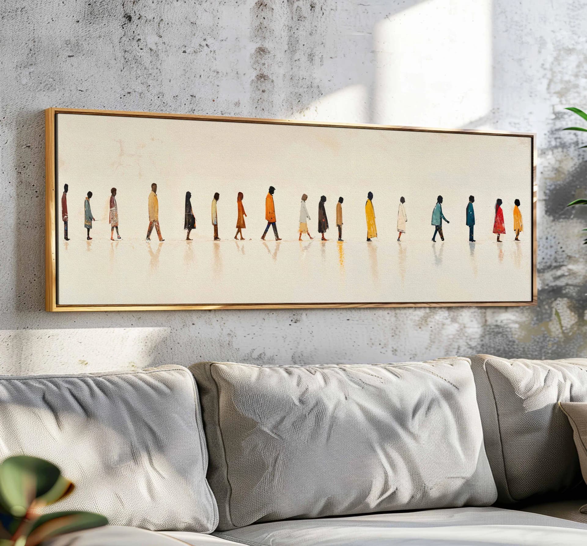 ZLH4222 / 30x90cm