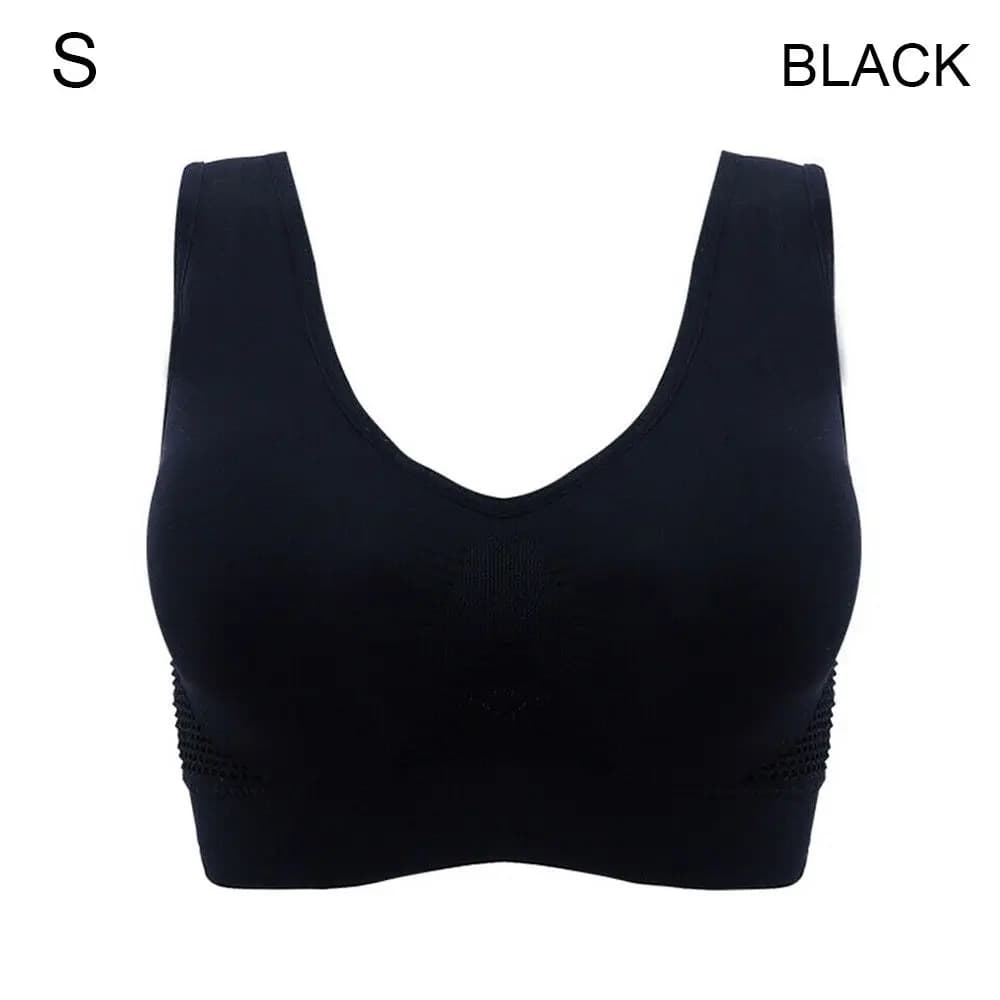 Black S