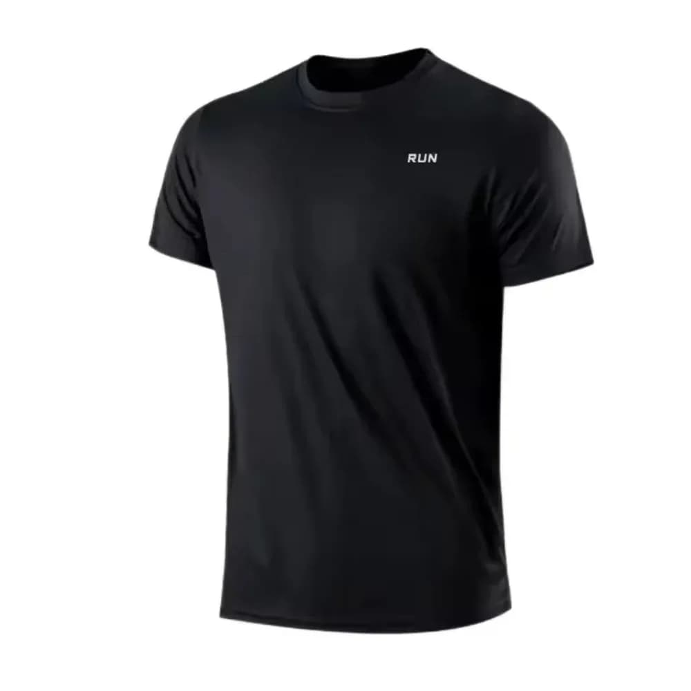 black / L
