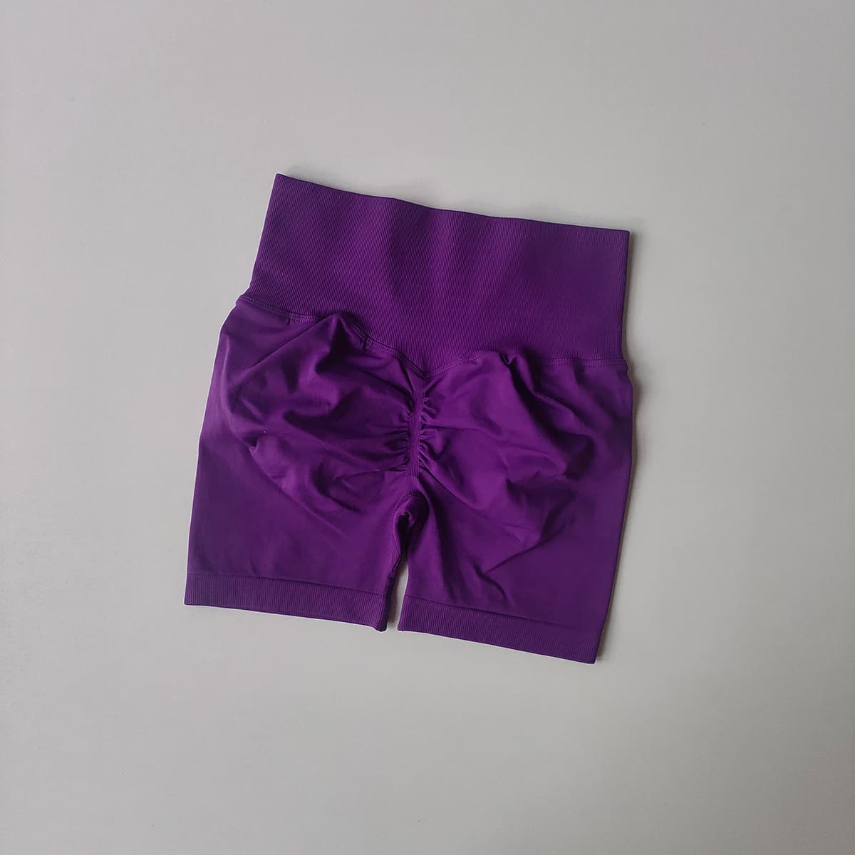 Grape Purple / L / China Mainland