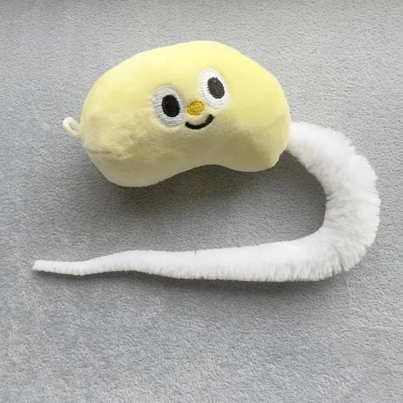 Bean sprout cat toy2 / XS