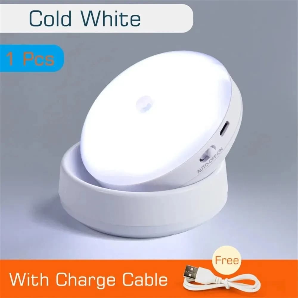 Cold White