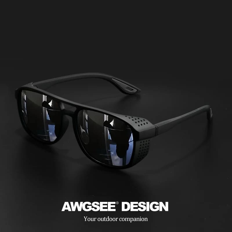 C1 Black