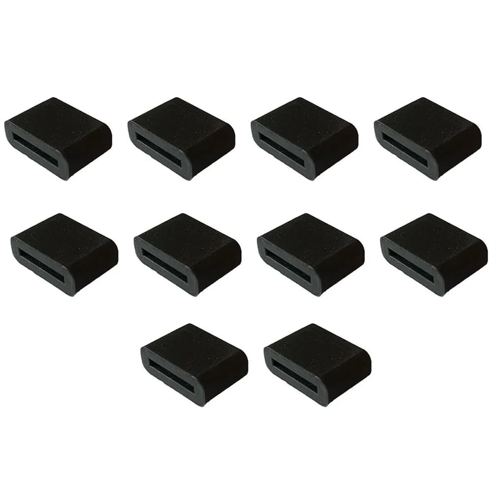 10PCS / China Mainland