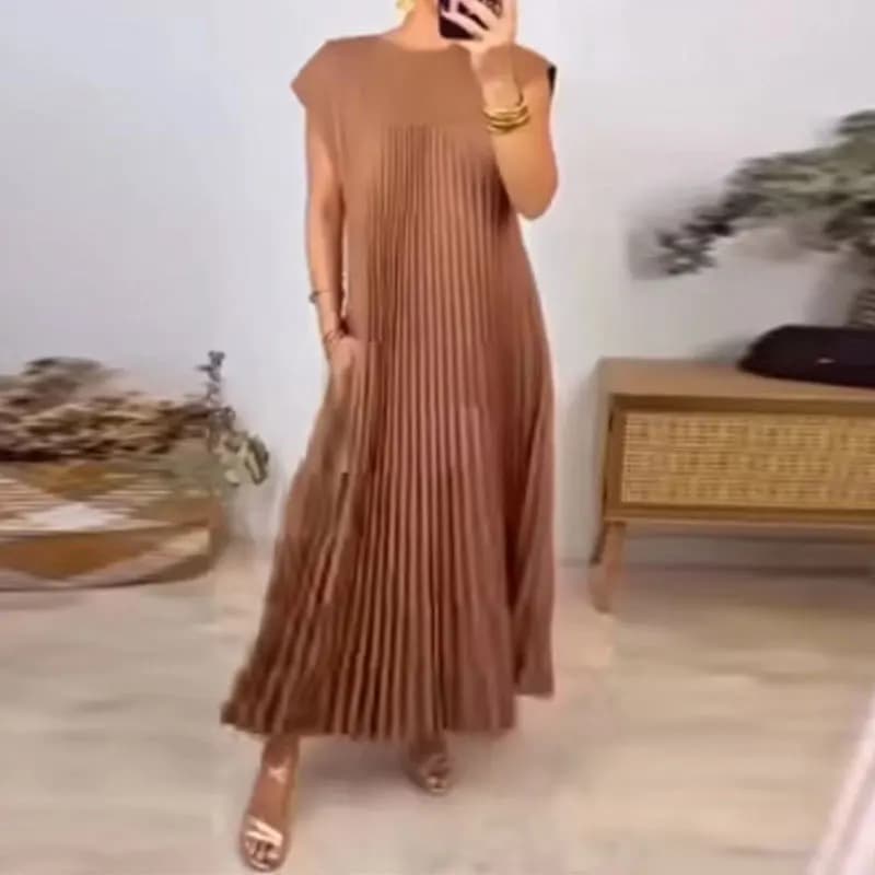 Dark brown / XXXL