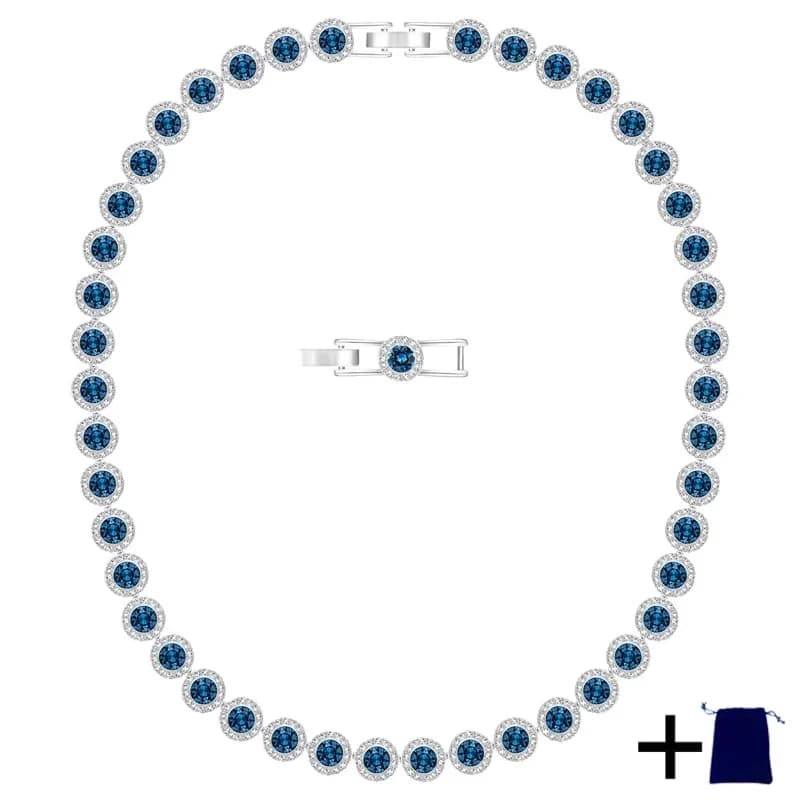 L-Necklace