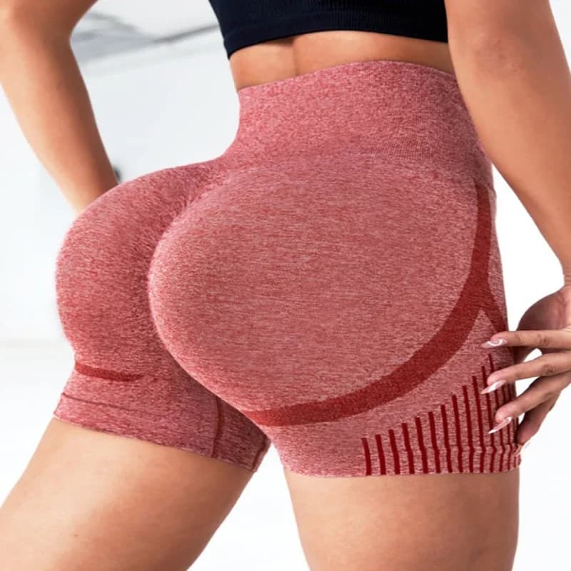 Red / S M