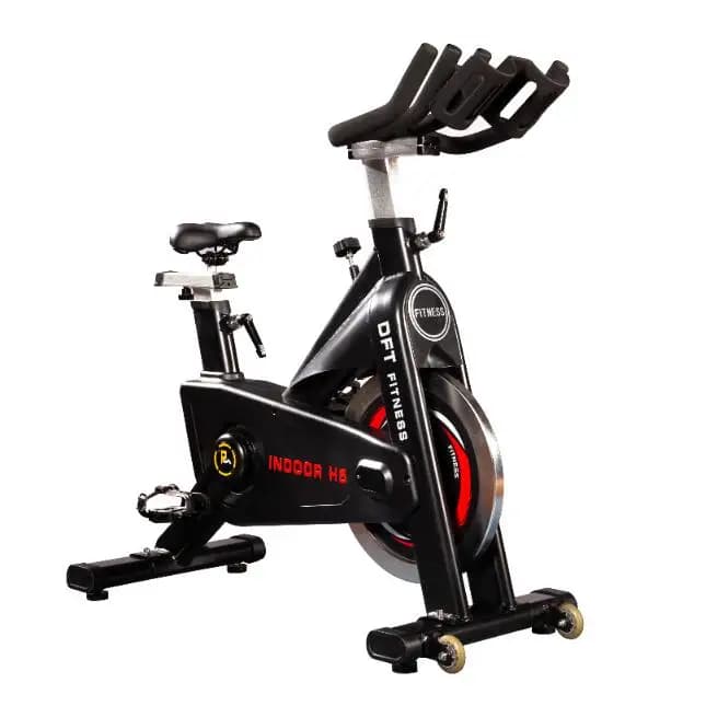 Fitness Equipment  Cardio Training  Machine Indoor Spinning Bike For Home And Gym Use