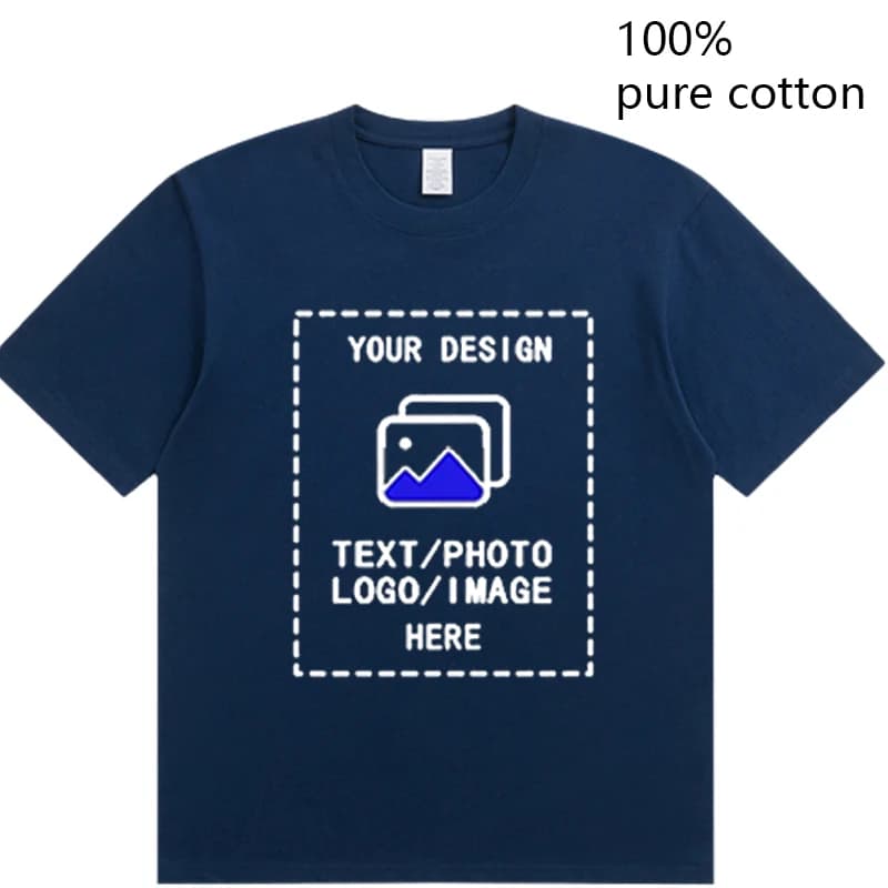Dark blue / S