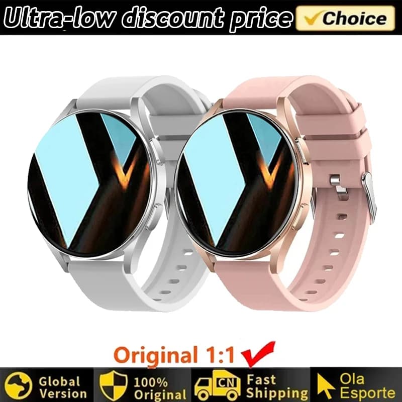 1Go1Wh / Watch 6