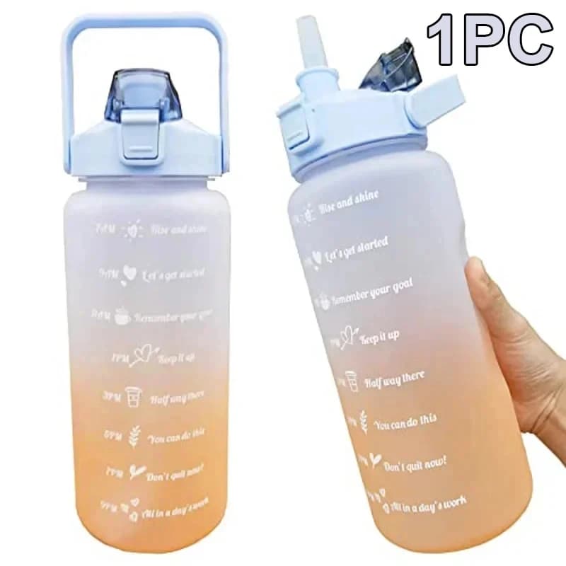 blue orange / 2.0L
