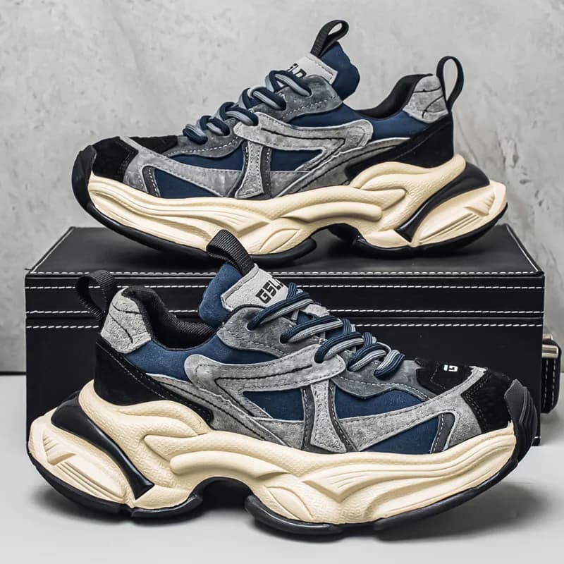 black gray / 40