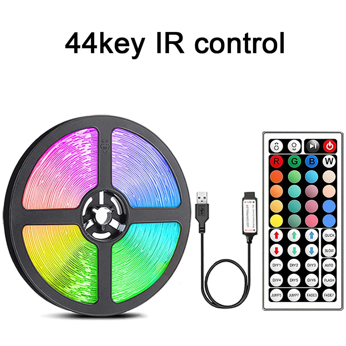 44 key IR Control / 5m
