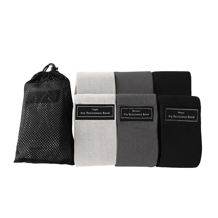 A three-piece