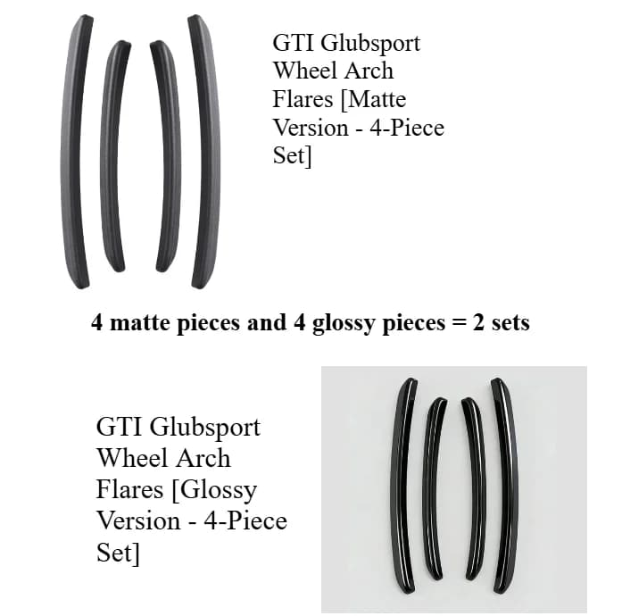 Bk-Gy-2 Set