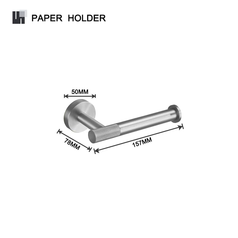 Paper Holder C