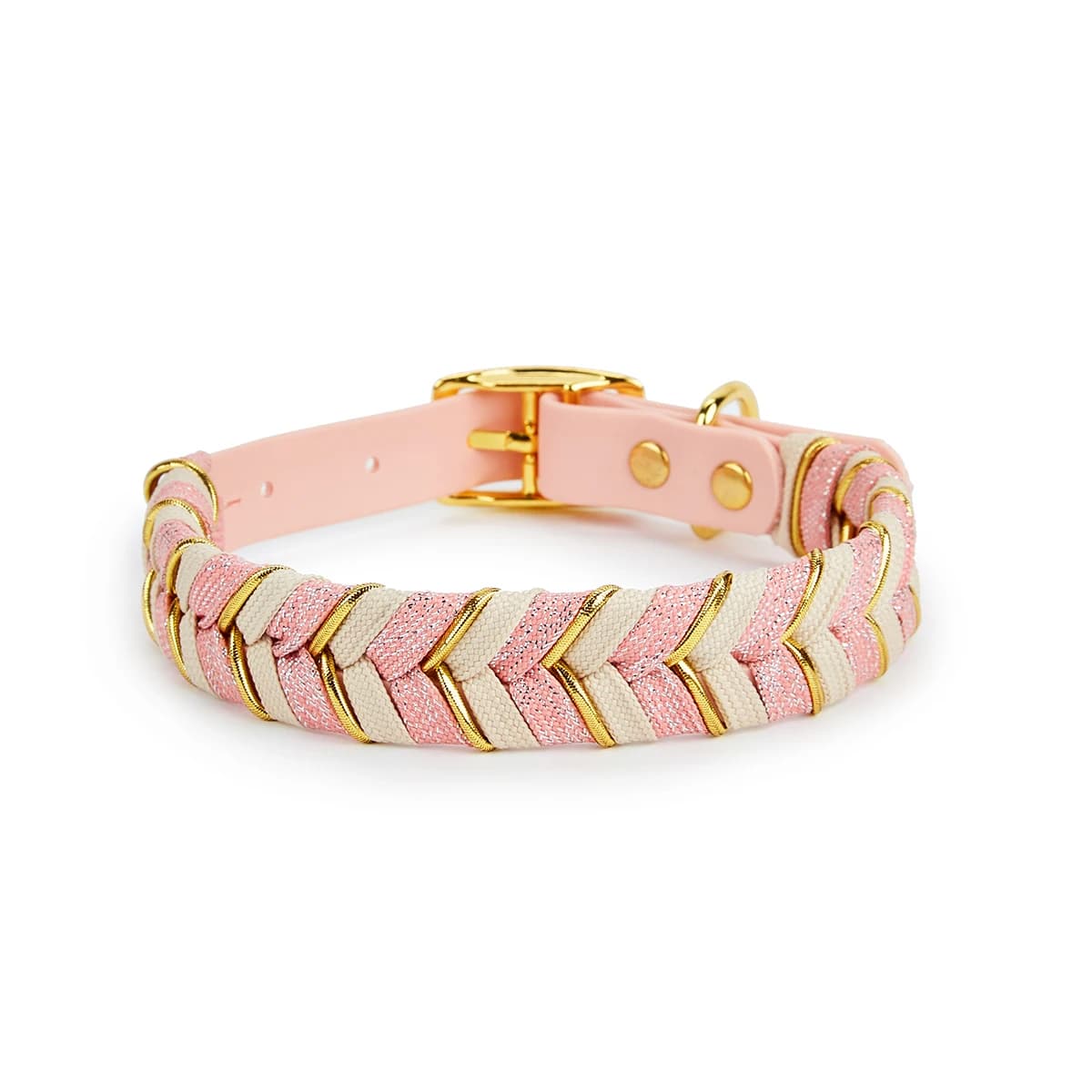 Pink / L (41-51cm)