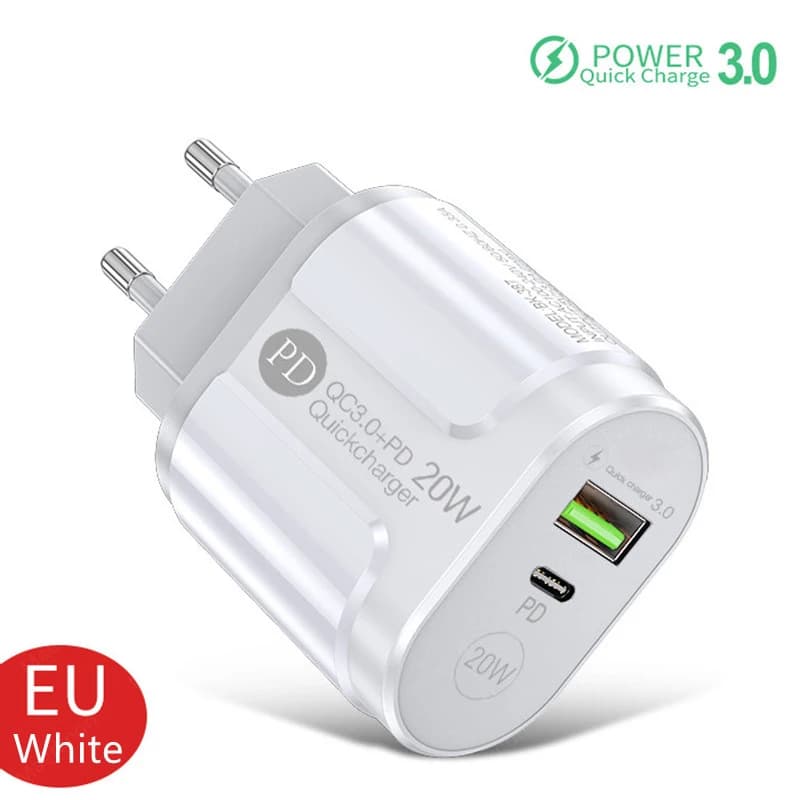 White EU