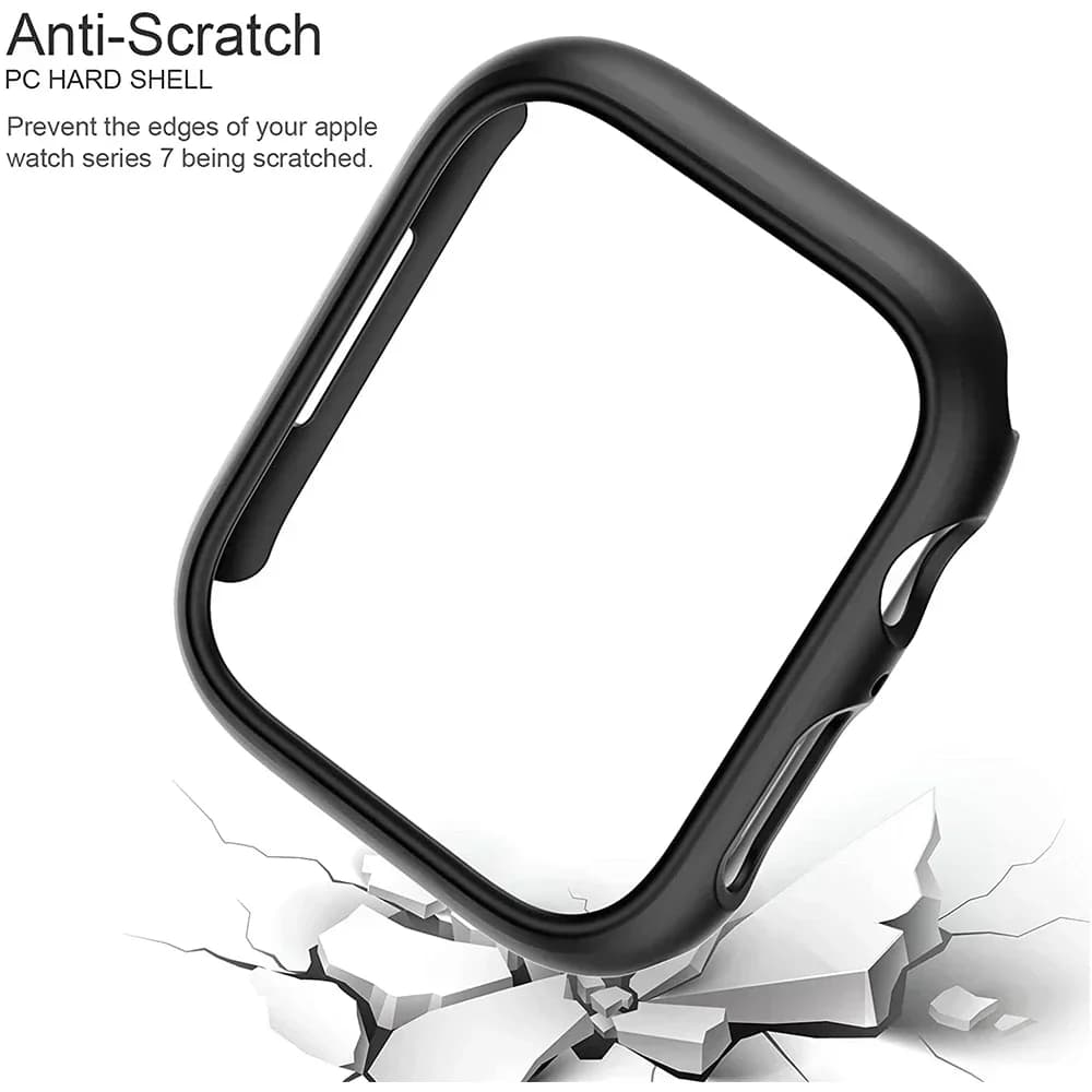 Apple Watch Case Protector Bumper 38-49mm
