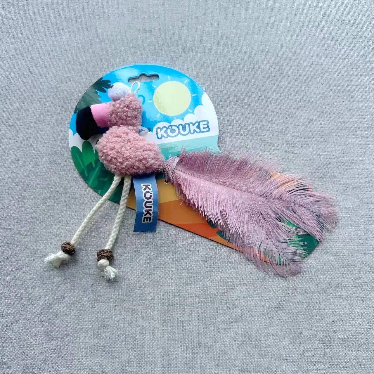 Firecat Toy / XS