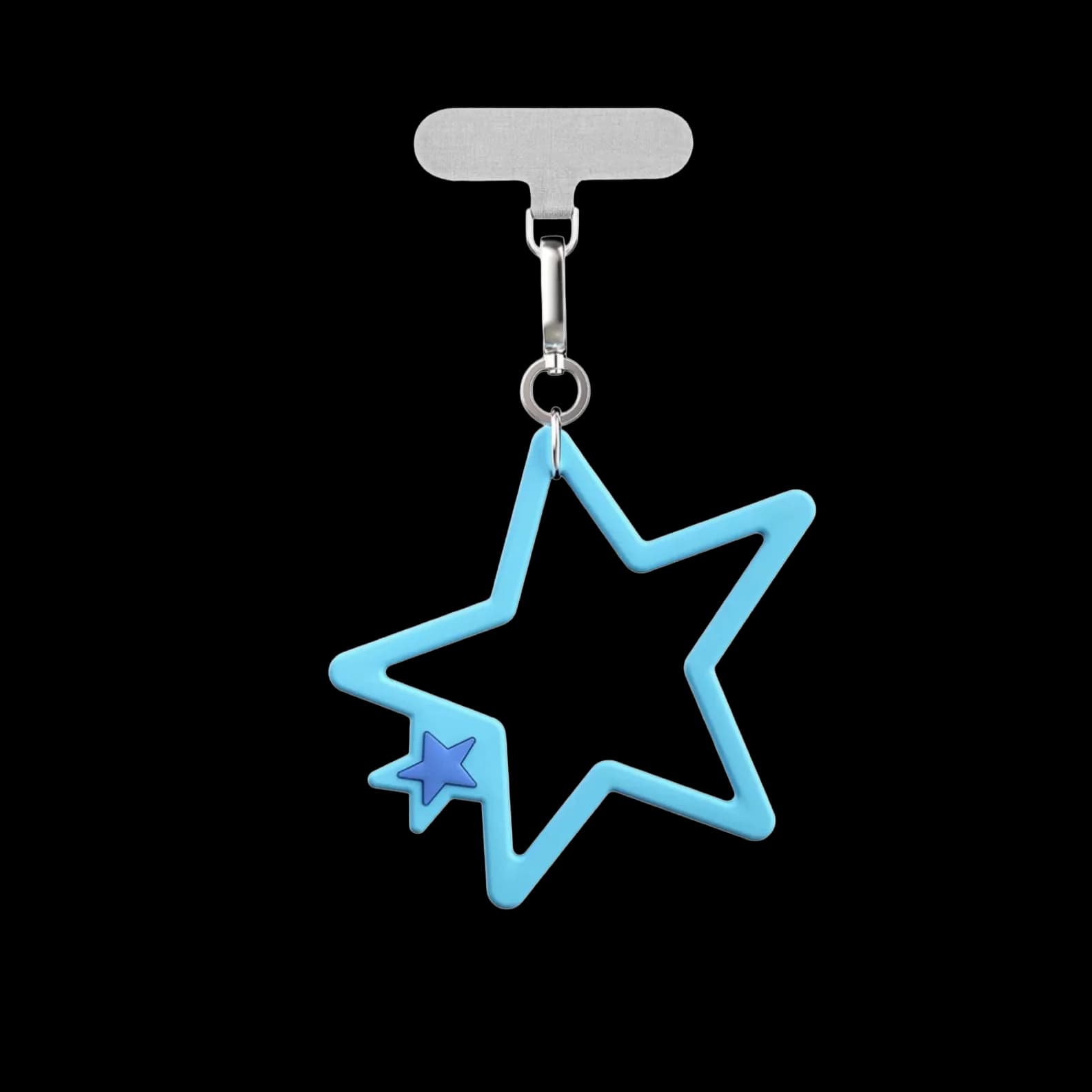 phone charm