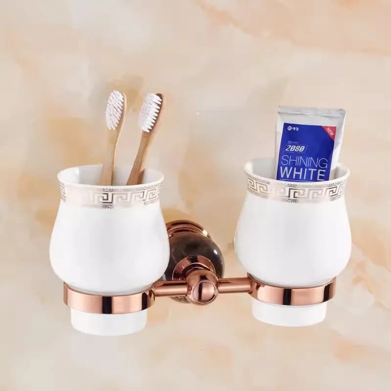 tooth brush holder