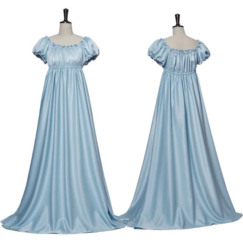 Light blue / L