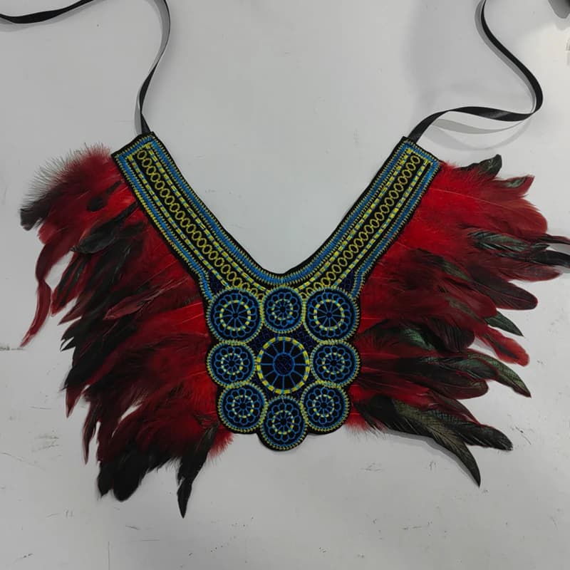 Red / One Size
