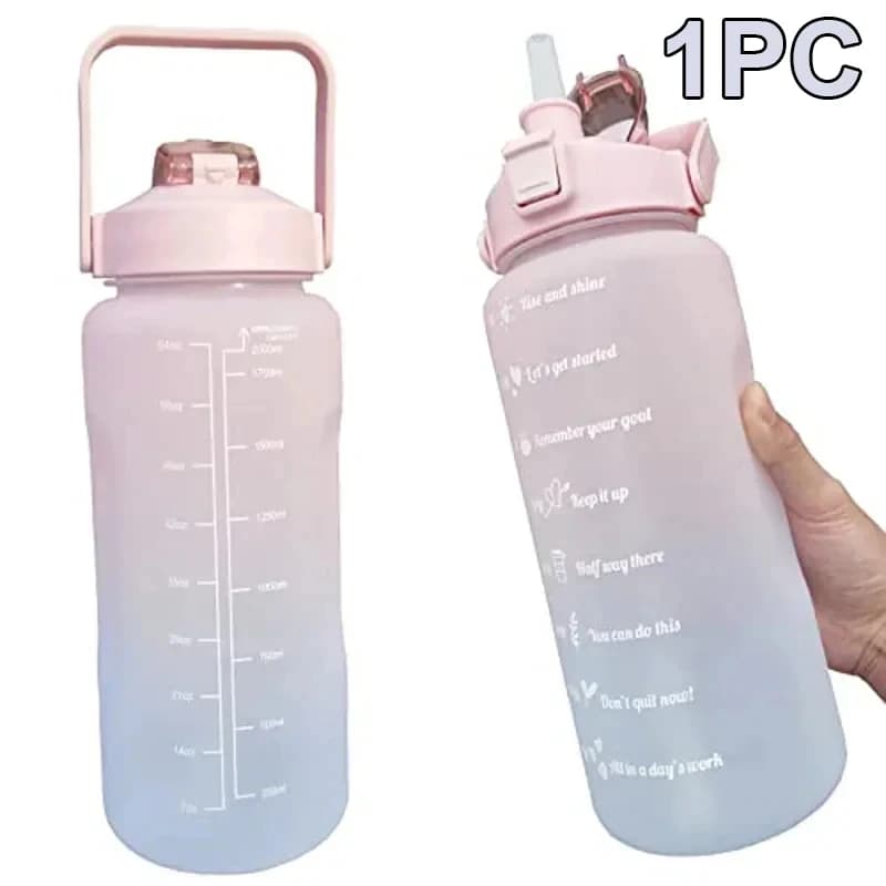 pink blue / 2.0L