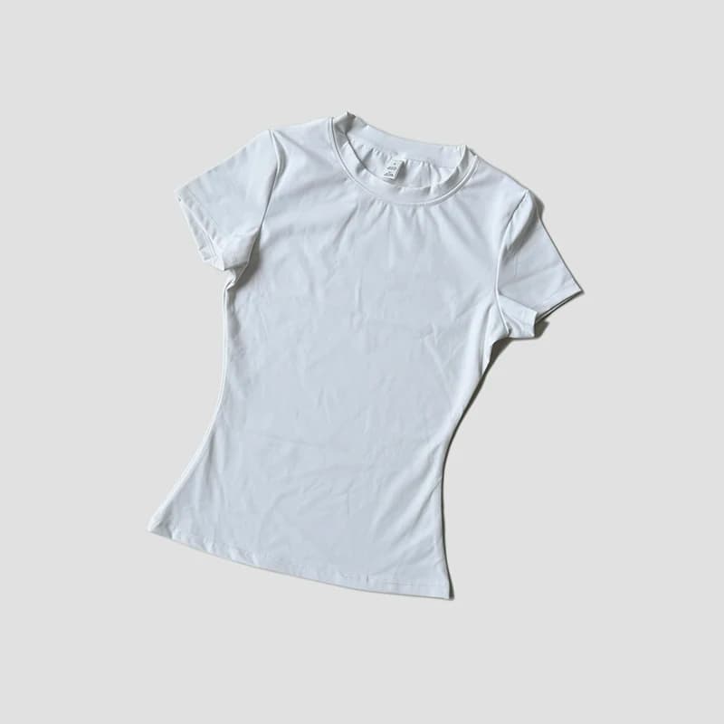 White / L